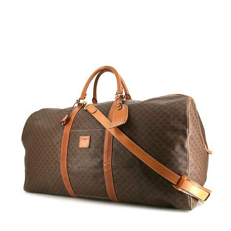 celine travel bag vintage